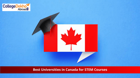 Best Universities in Canada for STEM Courses