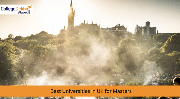 List of 10 Best Universities in UK for Masters