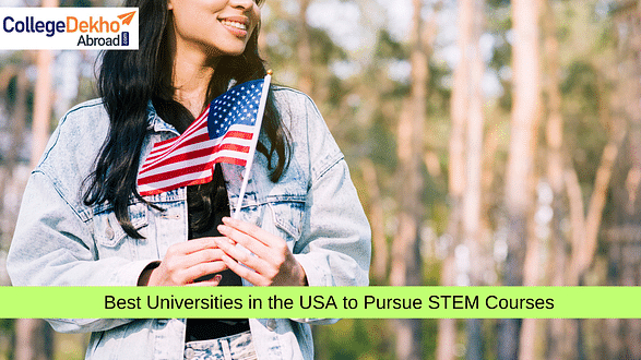 Best Universities in the USA to Pursue STEM Courses