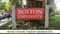 Boston University 2023 Application Deadlines Out for International Students - Check Eligibility, How to Apply