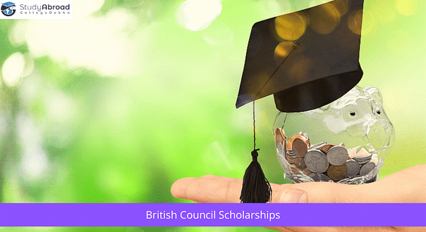 British Council Announces PG Scholarships for Indian Students and English Teachers