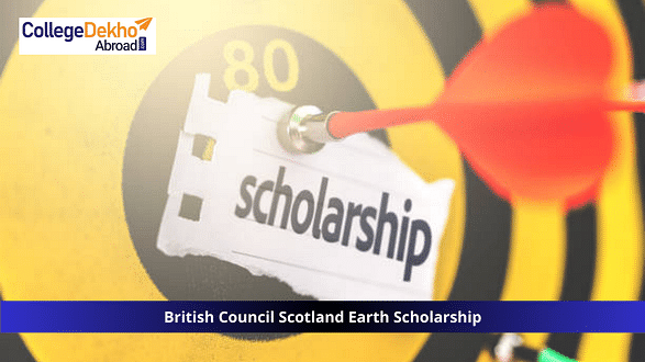 British Council Honours 2 Indian Scholars with EARTH Scholarships for Research in Scotland