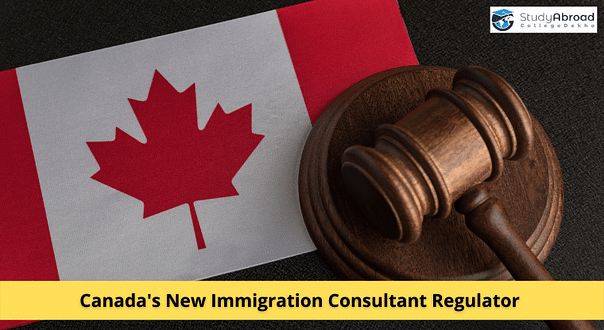 Canada Announces New Consultant Regulator to 'Root Out' Immigration Fraud