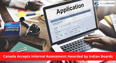 Universities and Colleges in Canada Ready to Accept Indian Board Results: Survey