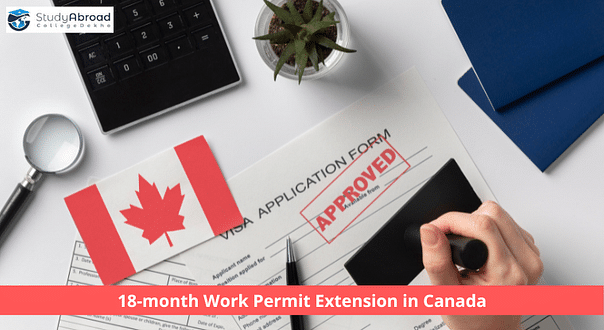 Canada Announces Work Permit Extension Through PGWP for International Students