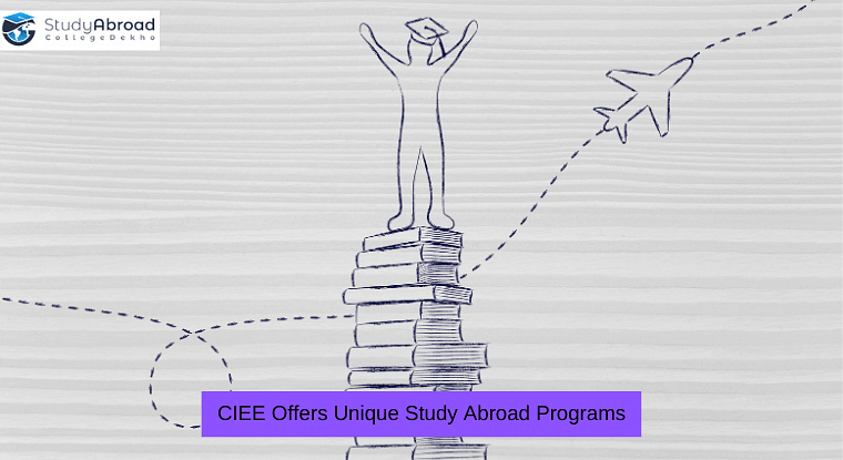 CIEE, Council on International Educational Exchange, In-Country Exchange Programs, USA Study Abroad Programs, Covid-19
