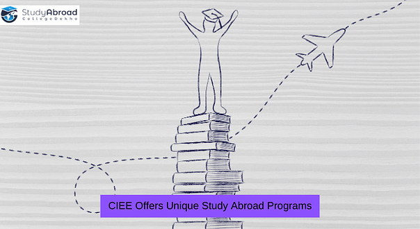 CIEE Offers Unique Study Abroad Programs Amid Travel Restrictions