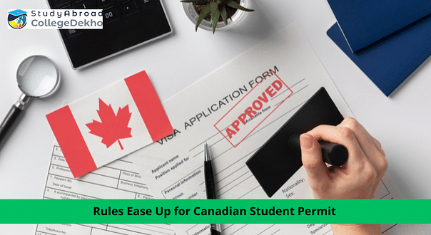 No Need to Pay Tuition Fees to Apply for Student Permit: Canada