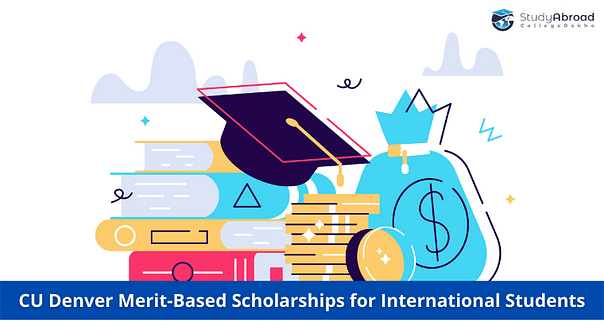 CU Denver Launches New Merit-based Scholarships for International Undergraduate Students