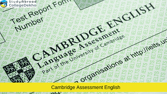 Cambridge Assessment English - Types of Exam, Which is Right for You?