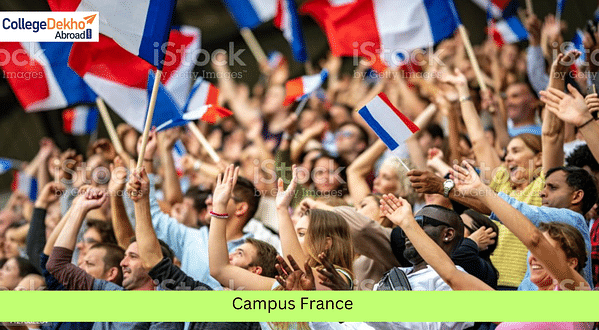 Campus France India: How It Helps Indian Students in Admission Process?