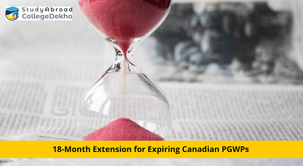 PGWPs Expiring in 2023 Can Be Extended for 18 Months