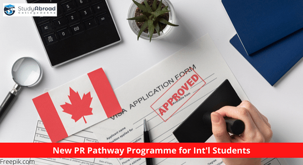 New Permanent Residency Pathway in Canada for International Students in the Works