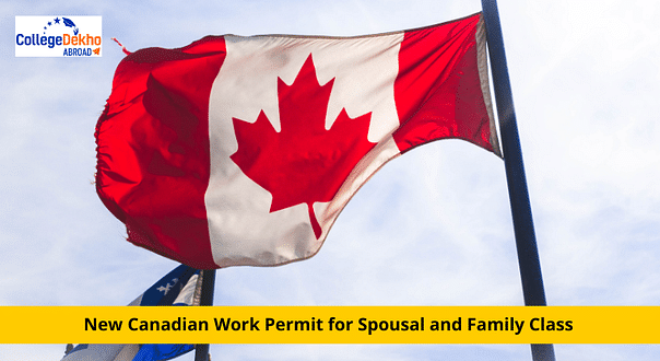 Canada Launches New Work Permit for Spousal and Family Class Applicants