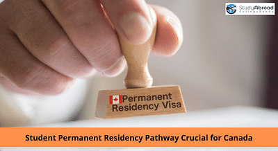 Student Permanent Residency for Canadian Immigration