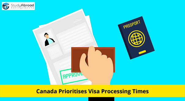 IRCC Prioritises Visa Processing in Canada Under its $85 Million Allocation