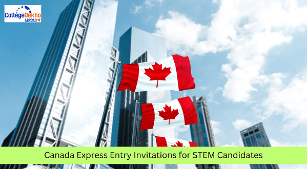 Canada Invites STEM Experience Candidates for Express Entry
