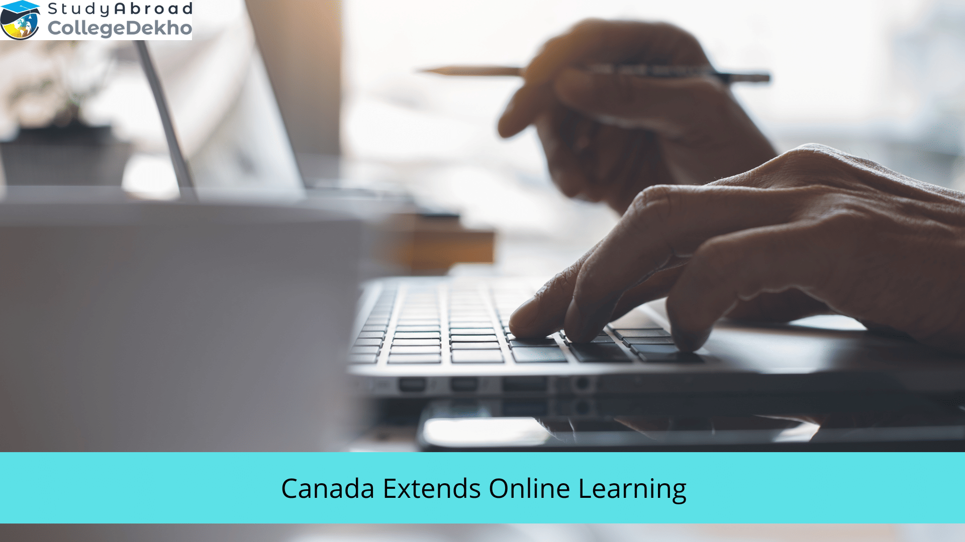 Canada Extends Online Learning