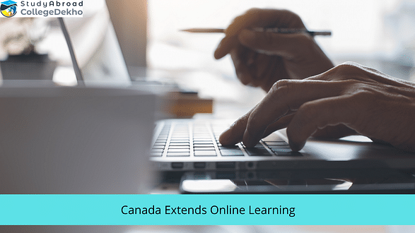 Canada Extends Online Learning as 75,000 Study Permit Applications by Indians Still in Backlog