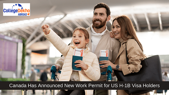 Canada Announces New Work Permit for USA H-1B Visa Holders
