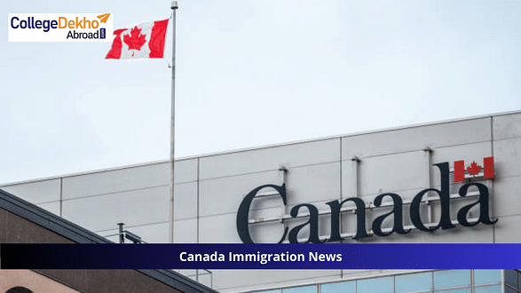 Will the Canadian Govt Staff Strike Affect Visa Processing for Indian Students?