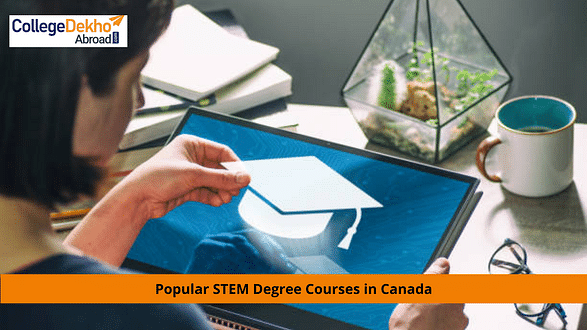 Popular STEM Degree Courses in Canada