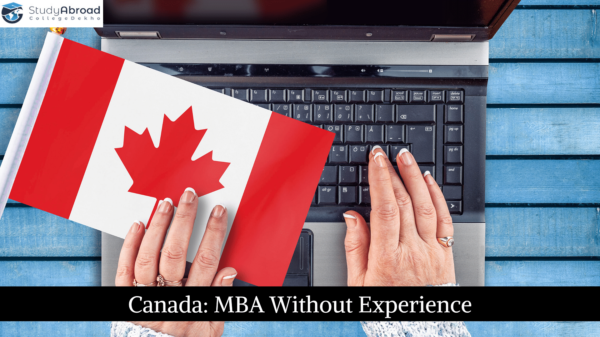 Canada: MBA Without Experience