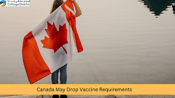 COVID-19 Vaccine Requirements to Become Optional for Travellers Arriving in Canada?