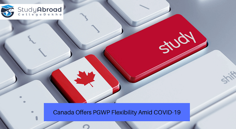 Canada Offers Further PGW Flexibility Amid COVID-19