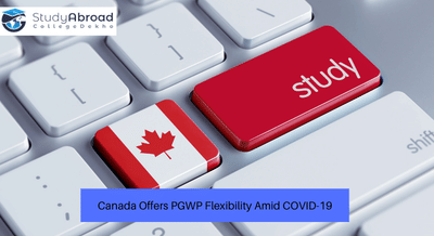 Canada Offers Further PGW Flexibility Amid COVID-19