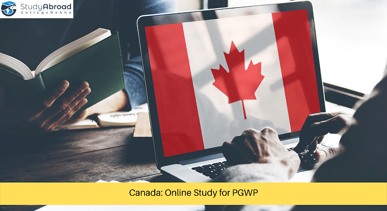 Canada Extends Online Study Period for PGWP
