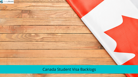 Canada Deploys Money, Resources for Speedy Clearance of Student Visa Backlogs