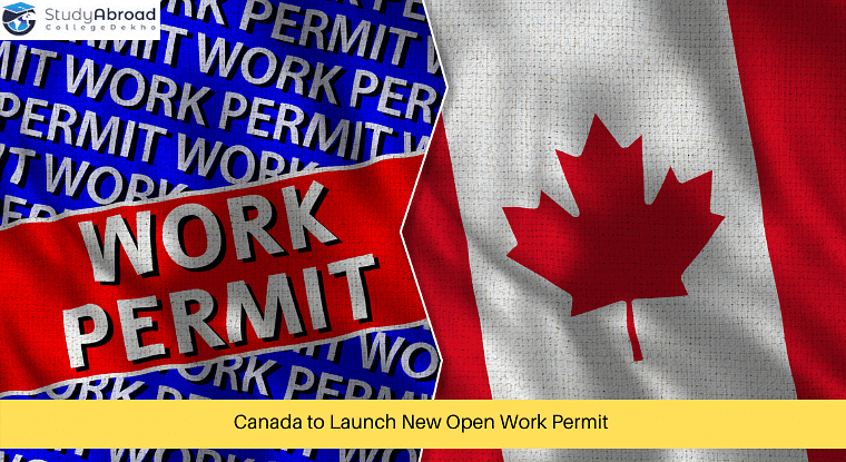 Int'l Students Canadian Work Permit
