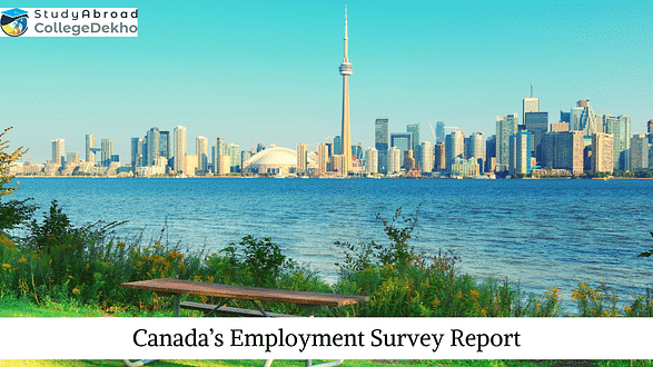 Over 1 Lakh Hired in Canada in December 2022: Job Sectors Listed Below