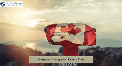 Canada's Immigration Levels Plan