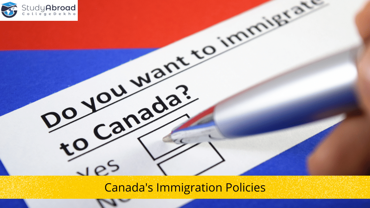 Significant Improvement in Canada’s Immigration Backlog
