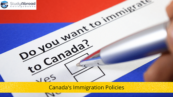 Canada Sees Significant Improvement in Immigration Backlog