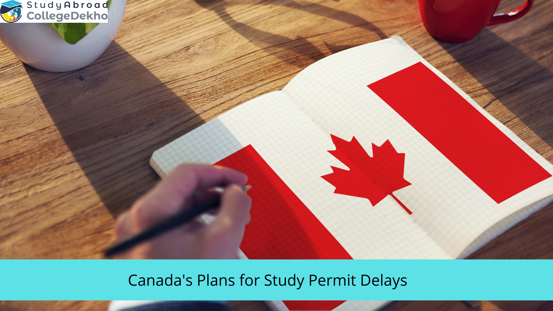 Canada Student Visa Delays for Indians