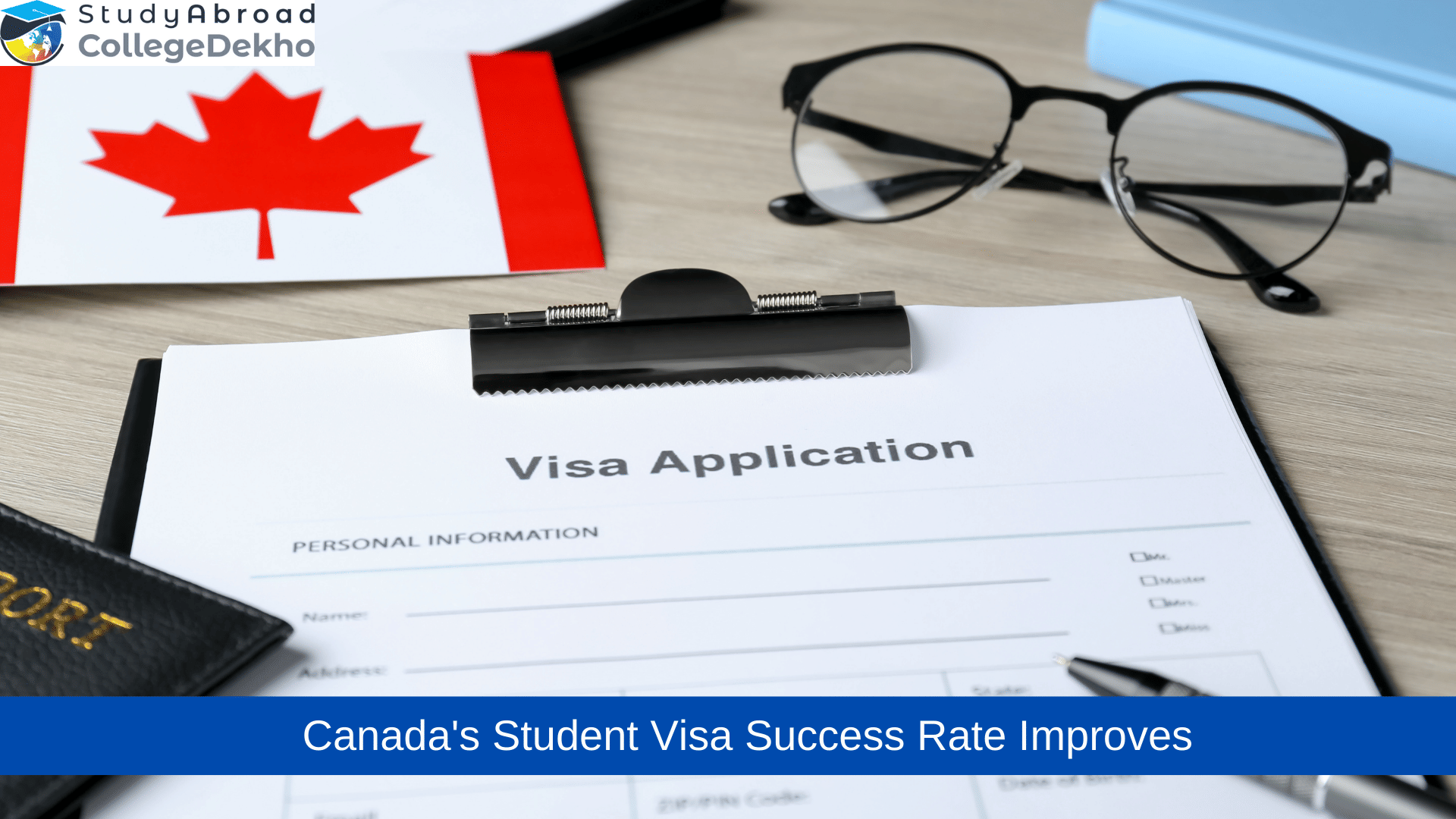 Canada's Student Visa Success Rate Improves