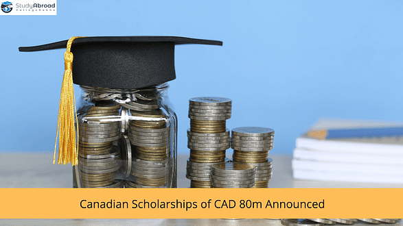 Trudeau Announces Canadian International Development Scholarships Worth 80 Million Dollars