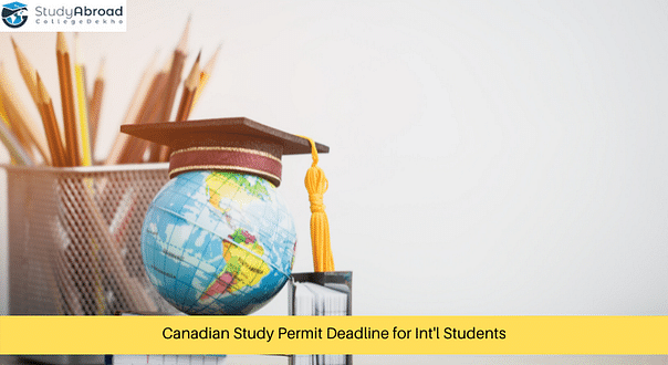 IRCC Asks International Students to Apply for Canadian Study Permit by May 15