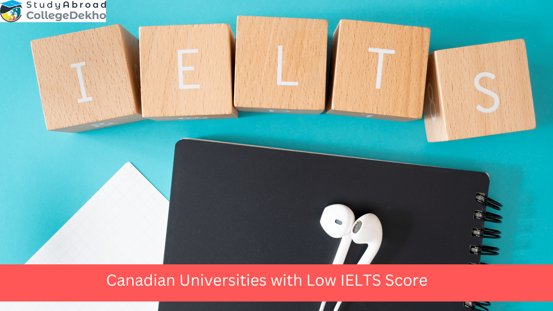 Canadian Universities with Low IELTS Score