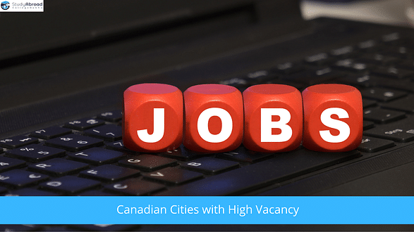 Ottawa, Victoria Among Top 10 Cities in Canada to Provide Most Jobs Through Express Entry