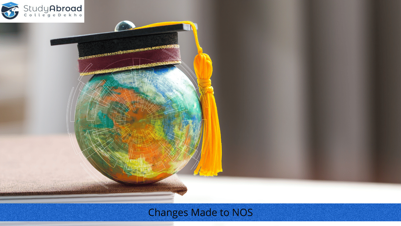 Students Exempted From Taking Indian Culture Courses Under NOS