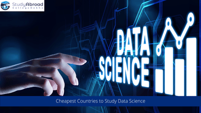 Cheapest Countries to Study Data Science