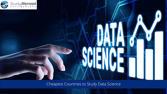 Cheapest Countries to Study Data Science