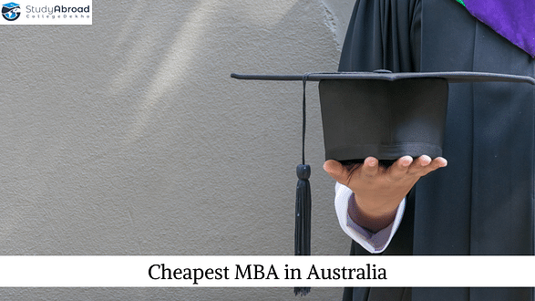 Cheapest Universities to Study MBA in Australia