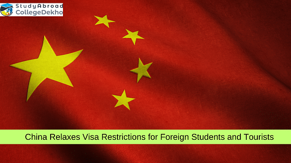 China Relaxes Visa Restrictions on Students and Tourists, Allowing Indians to Continue Studies