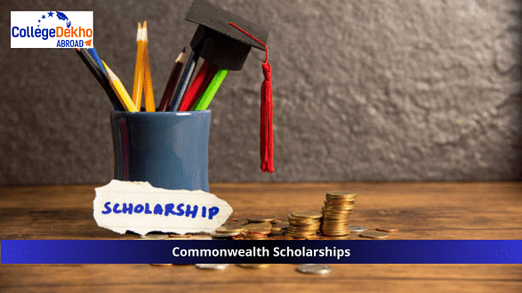 Commonwealth Scholarships for Studying Abroad