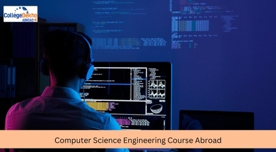 Computer Science Engineering Course Abroad